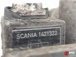 Scania N/A - Occ ABS magneetventiel + magneetklep Scania 144 immagine 3