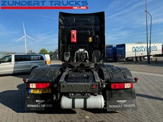 Renault N/A 2027 - T 530 HIGH EDITION, 6X2, 2 TANKS, STANDCLIMA, ALCOA image 6