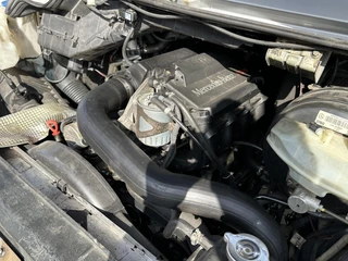 Mercedes-Benz Sprinter 2006 - 308 CDI 355 Rolstoel bus ENGINE NEW REBUILD! obrazek 16