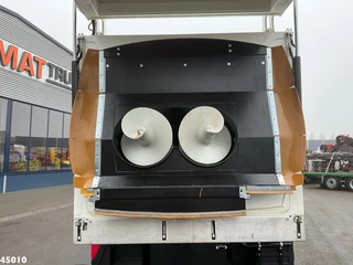 DAF FAN XD 340 VDL Translift zijlader 2025 - N/A obrazek 9