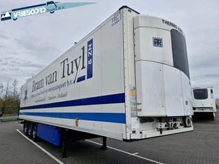 Schmitz Cargobull N/A 2018 - N/A SCB*S3B zdjecie 5