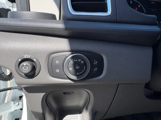 Ford Transit 2024 - 350 2.0 TDCI L4H3 Trend RWD 130pk - Navi - PDC - Stoelverwarming - Elektr. bestuurdersstoel - Rijklaar obrazek 13