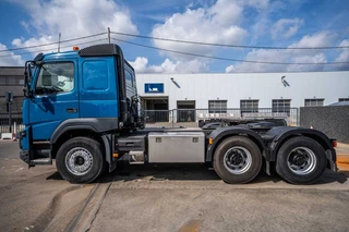 Volvo N/A 2017 - FMX 460-6x4 imagen 7