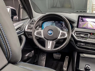 BMW X3 2023 - xDrive30e 292PK High Executive M-Sport image 55