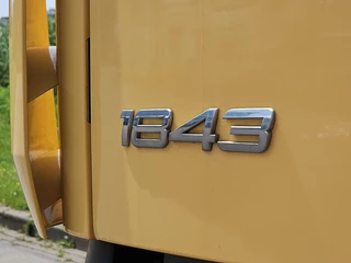 Mercedes-Benz Actros 2019 - 1843 obrazek 18
