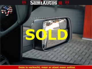 Dodge Ram Pick-Up 2024 - LIMITED H.O 540PK 706Nm | Massage + Full Option | De Meest Luxe en Volle in zijn Klasse | image 80