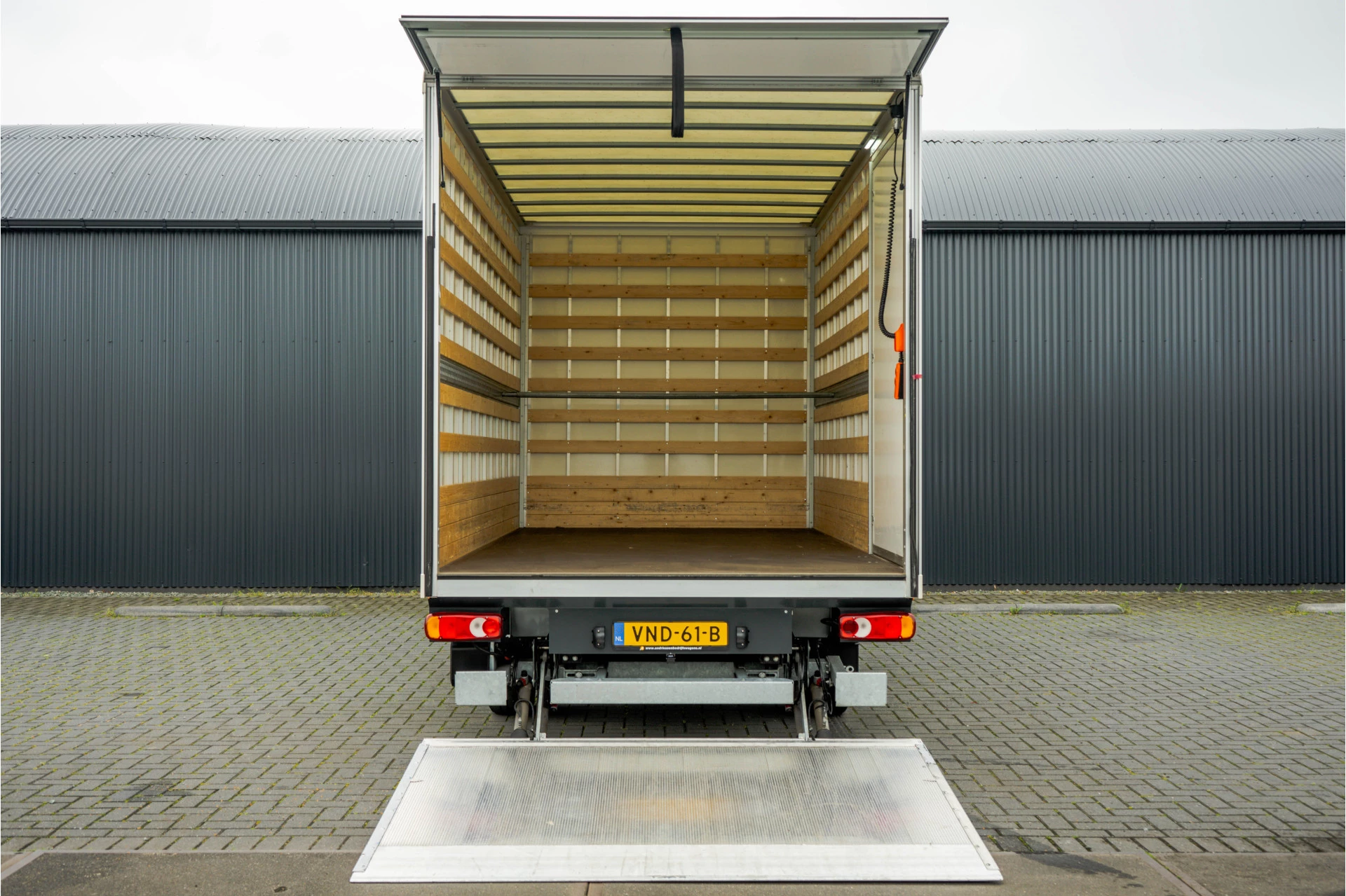 Opel Movano 2021 - **2.3 CDTI BiTurbo | Bakwagen met Laadklep | Euro 6 | 146 PK | Cruise | Airco | Navigatie** obrázek 8