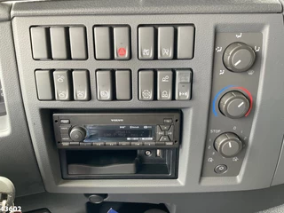 Volvo FE 350 VDL Translift zijlader 2023 - N/A изображение 18