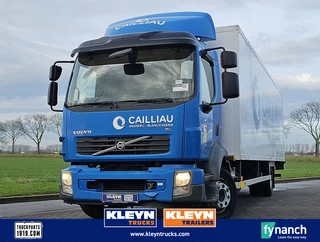Volvo N/A 2011 - FL 240.12 imagem 1