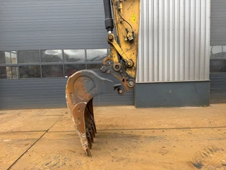 Caterpillar 323E 2012 - N/A obrazek 8