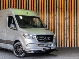 Mercedes-Benz Sprinter 2024 - 319 CDI 190PK Automaat L2H2 image 29