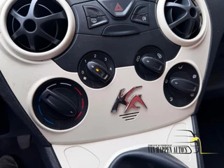 Ford Ka 2010 - 1.2 Trend zdjecie 15