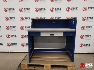 Diversen N/A - Occ magazijntoog obrazek 8
