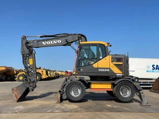 Volvo EWR 150 E 2017 - N/A bild 1