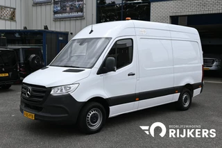 Mercedes-Benz Sprinter 2022 - 315 CDI L2H2 RWD obrázek 1 náhled