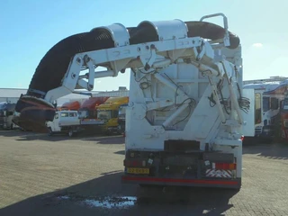 Iveco Trakker 2013 - 450 изображение 29