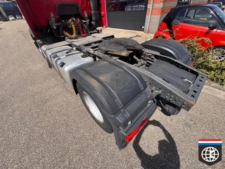 Mercedes-Benz Actros 2018 - N/A image 18