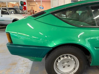 Talbot Matra Bagheera 1978 - S bj.1978 NL auto|30 jaar in showroom gestaan. obrazek 19