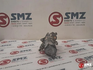 Renault 2018 - Occ starter DTI11 Renault zdjęcie 3 miniatura
