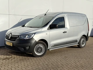 Renault Express 2024 - 1.5 Blue dCi L1 Airco Cruise Control Trekhaak Parkeersensoren Achter Sidebars Euro 6 for sale