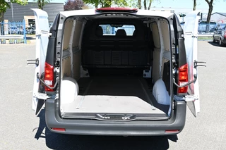 Mercedes-Benz Vito 2024 - 116 CDI L3 Pro obrazek 11