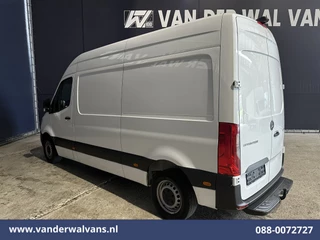 Mercedes-Benz Sprinter 2023 - 211 CDI L2H2 Euro6 Airco | Camera | Trekhaak image 7