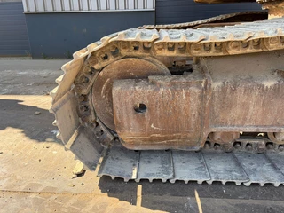 Komatsu PC228USLC-8 2012 - N/A imagem 10