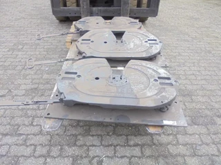 JOST N/A - JSK 40 NIEUW obrazek 2