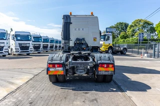 Volvo N/A 2017 - FMX GLOB 460+HYDR imagen 4