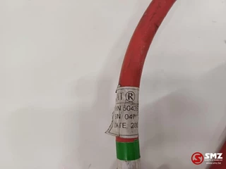 Caterpillar N/A 2022 - Set of battery cables Caterpillar bild 12