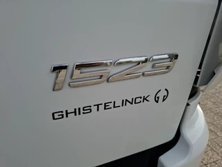 Mercedes-Benz Atego 2020 - 1523 / THERMOKING T560R / 201691 KM / LAMBERET ISOLATED COOLBOX 7MTR / PLATFORM 1500KG / TUV:06-11-2026 / TOP CONDITION / AUTOMATIC / EURO-6 / 2020 obrazek 39