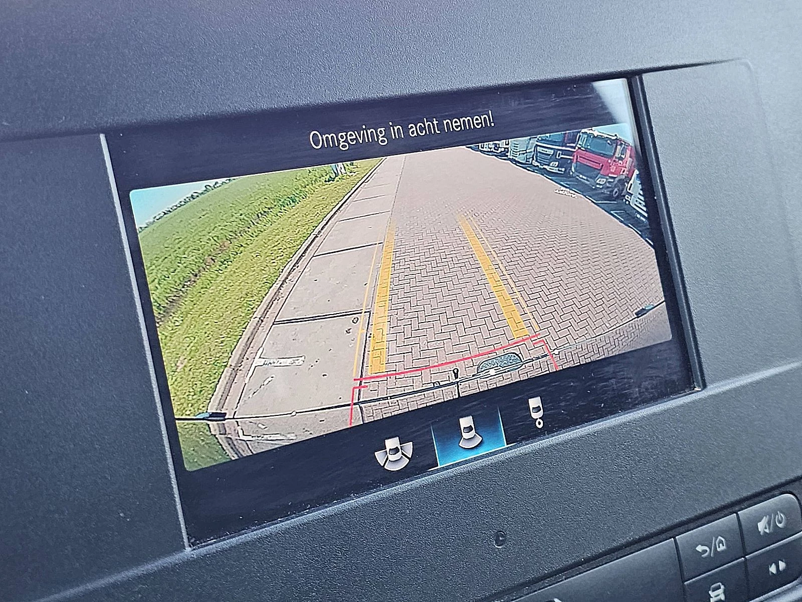 Mercedes-Benz Sprinter 2019 - 316 Bild 17