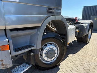 Mercedes-Benz Actros 2011 - N/A bild 23