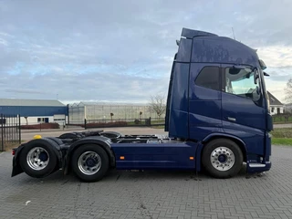 Volvo FH 2019 - 16.750 obrazek 5