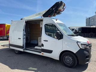Renault Master 2021 - N/A obrazek 6