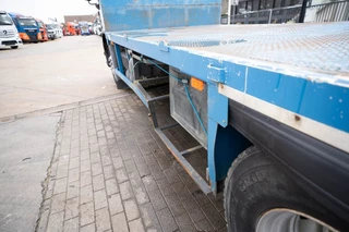 Renault N/A 2008 - PREMIUM 370 DXI afbeelding 11