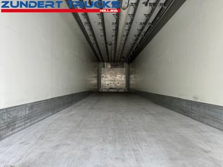 Schmitz Cargobull N/A 2019 - 3 AS KOELTRAILER, THERMO KING SLXI 200, MEAT RAILS,FLEISCH,HANGWERK image 10