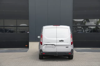 Ford Transit Connect 2019 - 1.5 EcoBlue L1 Trend 75pk - Trekhaak - Cruise - Airco - Bluetooth - Rijklaar obrazek 6