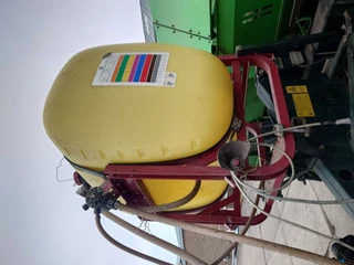 Sturctural Miedema PM40 2004 - N/A afbeelding 6