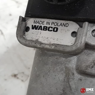 Iveco N/A 2023 - Occ set van 3 magneetventielen Iveco afbeelding 4