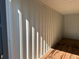 Onbekend N/A 2026 - NEW (ONE-WAY) 20FT ISO DV 8'6" STANDARD container, 6x available afbeelding 11