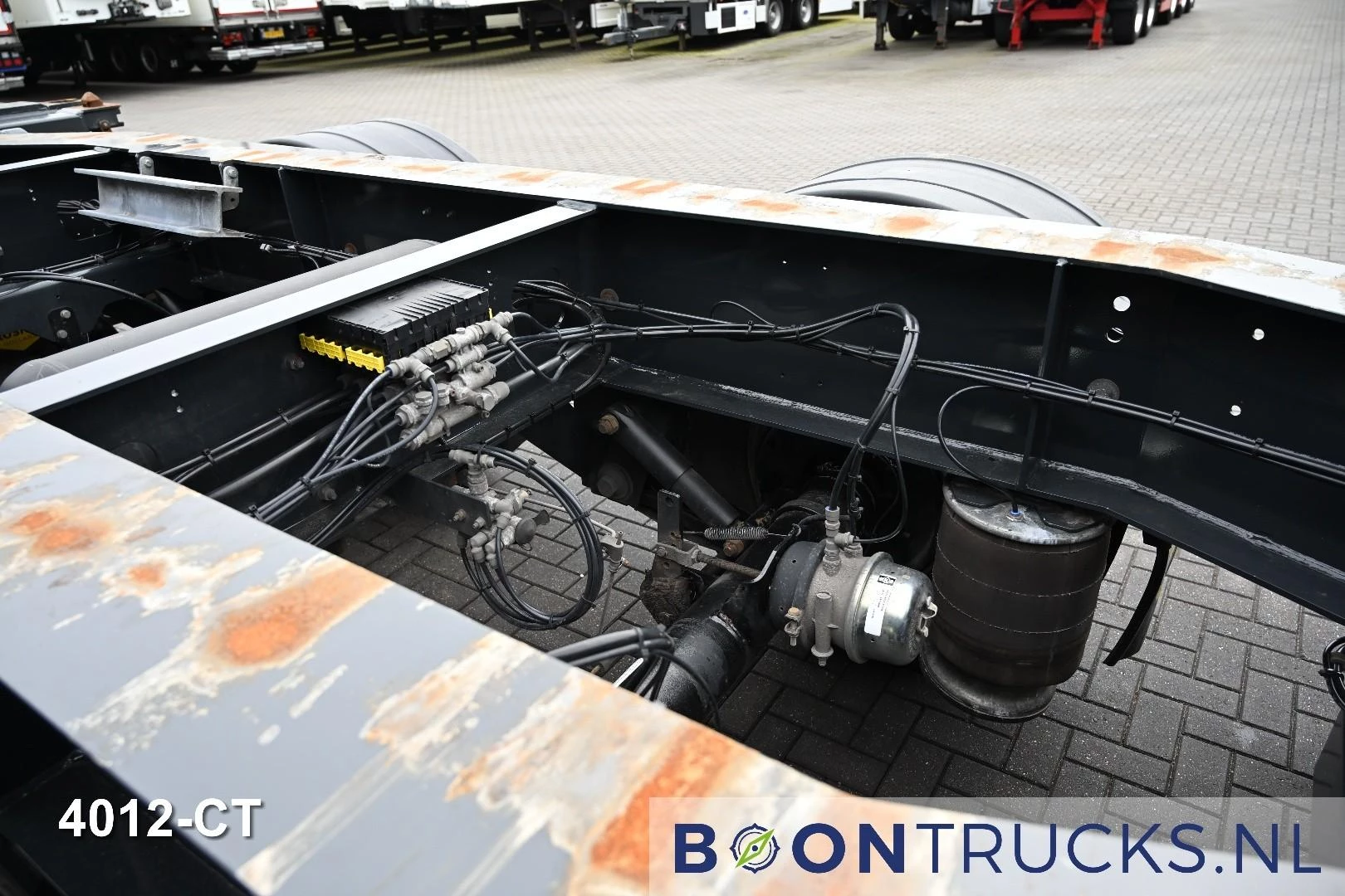Broshuis 2 CONNECT-5AKCC 2021 afbeelding 18