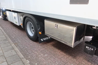 Volvo FH 2022 - 420 Thermoking UT 1200 Koel/Vries/Verwarmen ART/ Museum/ Antiek transport obrazek 18
