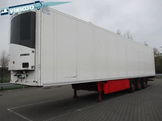 Schmitz Cargobull N/A 2015 - N/A SCB*S3B obrazek 1