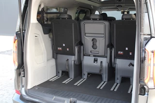 Ford Transit Custom 2026 - Tourneo 340 2.5 PHEV L2H1 Titanium X 232pk - ACC - Pano - B&O - Elek. schuifdeuren - 360 camera - Elek-Trekhaak - Excl BTW - Rijklaar bild 65