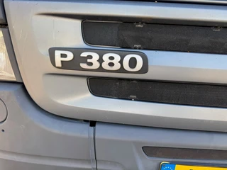 Scania P 2009 - P380 6X2 EURO 4 / AUTOMATIC 3 PEDALS afbeelding 2 miniatuur