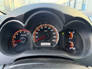 Toyota Hilux 2014 - 3.0 D-4D 4x4 Automaat Airco Navi Trekhaak imagen 15