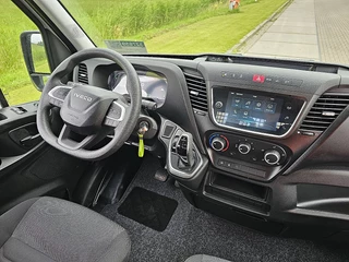 Iveco Daily 2024 - 35S16 bild 8