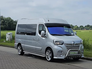 Renault Master 2022 - T35 afbeelding 5