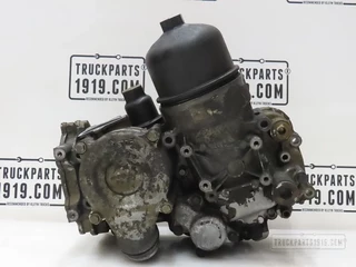 Mercedes-Benz N/A - 4701800112 Olie module MB OM470 zdjecie 1